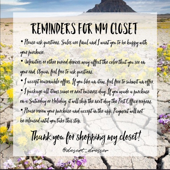 ➖LAST➖Pink Aura Quartz Boho Necklace💕 - Picture 7 of 7